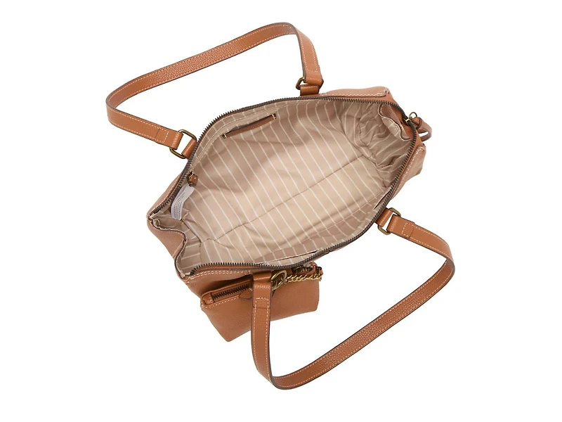 Sena Baguette Satchel