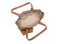 Sena Baguette Satchel