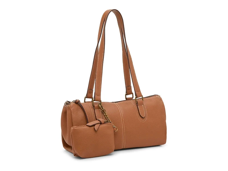Sena Baguette Satchel