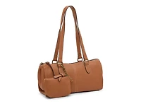 Sena Baguette Satchel