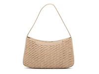 Ziah Leather Shoulder Bag