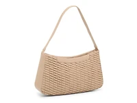 Ziah Leather Shoulder Bag