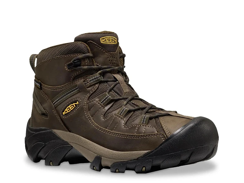 Targhee II Waterproof Hiking Boot - Men's