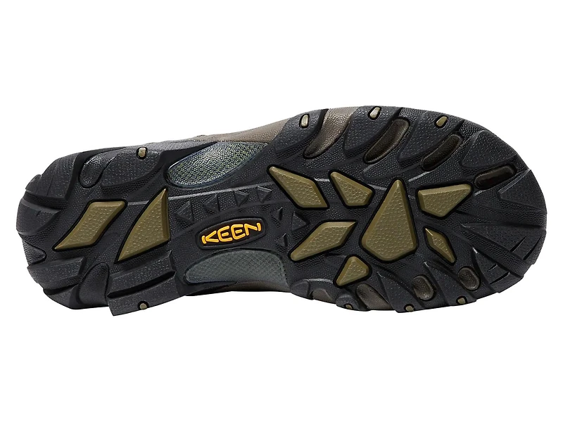 Targhee II Waterproof Hiking Boot - Men's