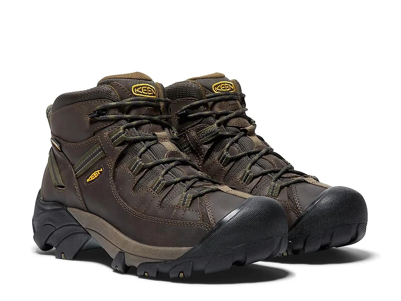 Targhee II Waterproof Hiking Boot - Men's