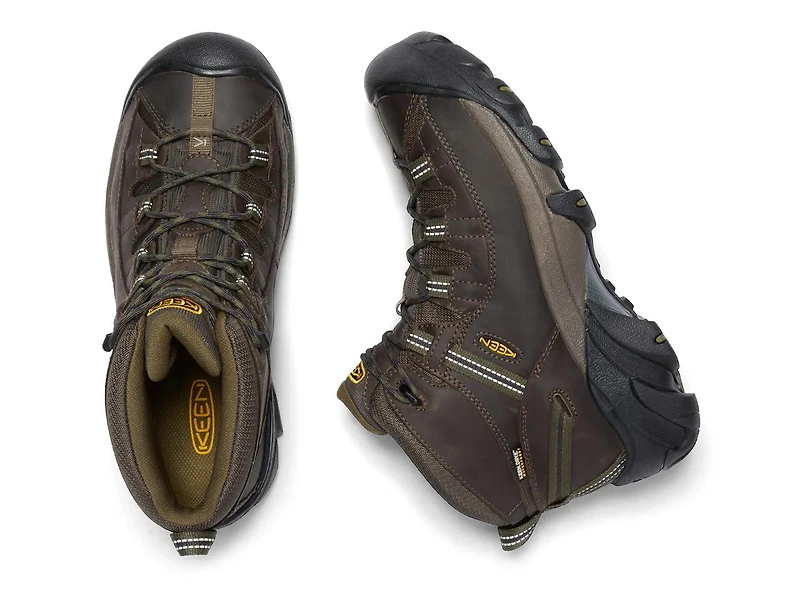 Targhee II Waterproof Hiking Boot - Men's