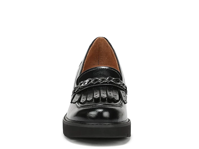 Celia Kiltie Loafer