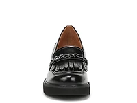 Celia Kiltie Loafer