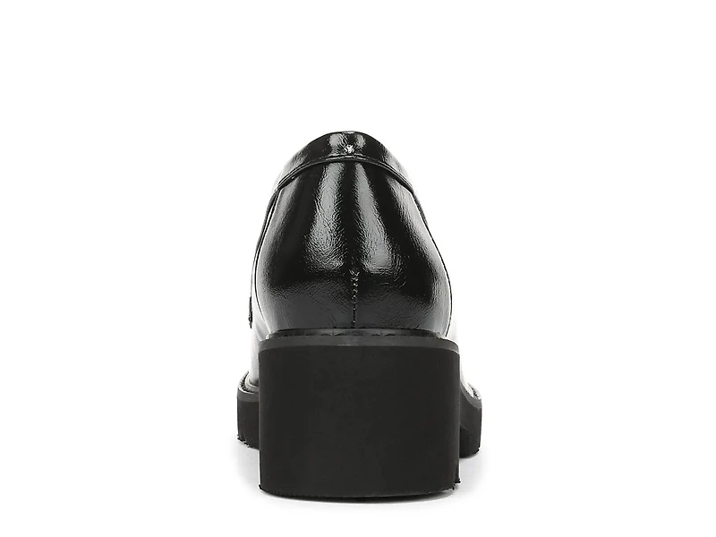 Celia Kiltie Loafer