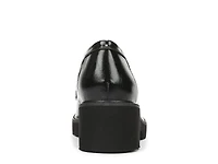 Celia Kiltie Loafer