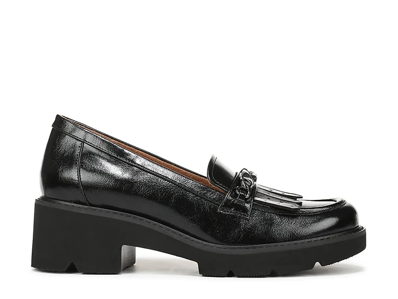 Celia Kiltie Loafer