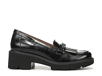 Celia Kiltie Loafer
