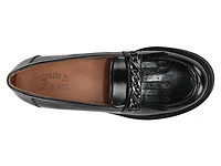 Celia Kiltie Loafer