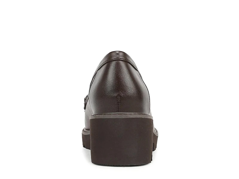 Celia Kiltie Loafer