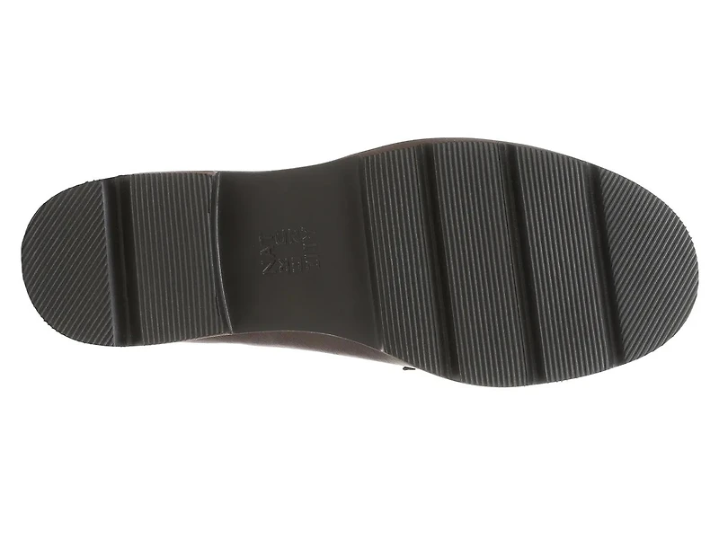 Celia Kiltie Loafer