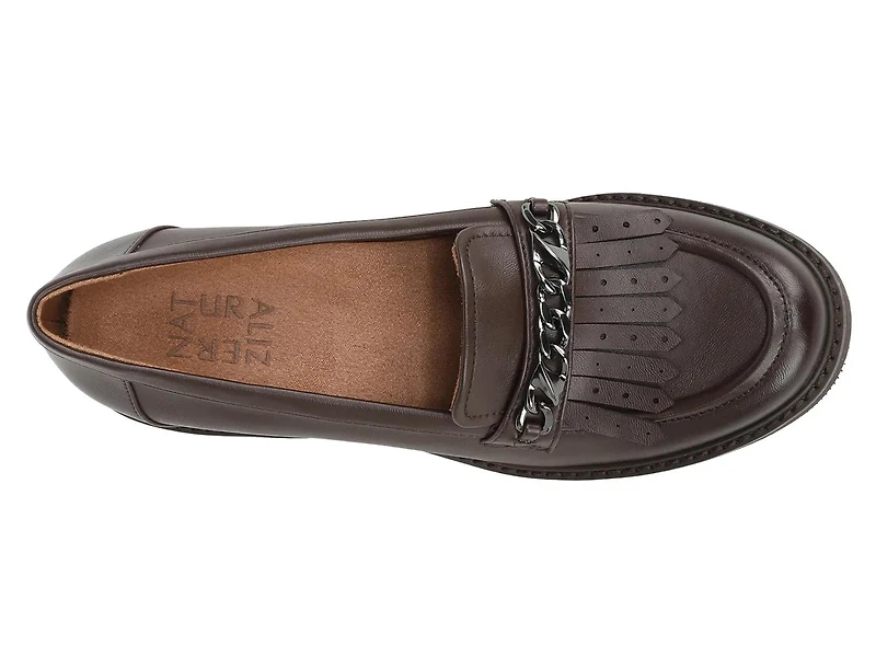 Celia Kiltie Loafer