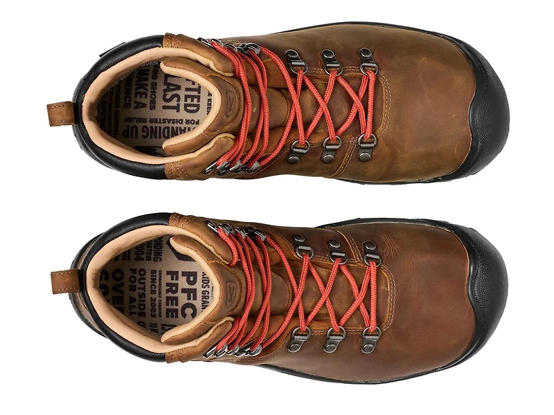 Pyrenees Hiking Boot - Men's