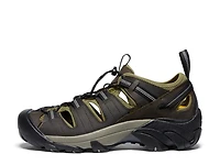 Arroyo II Waterproof Fisherman Sandal - Men's