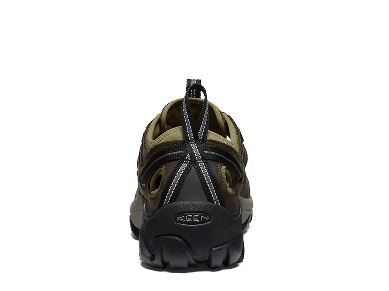 Arroyo II Waterproof Fisherman Sandal - Men's