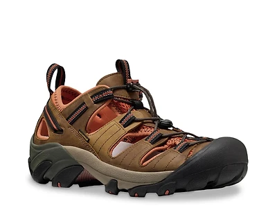 Arroyo II Waterproof Fisherman Sandal