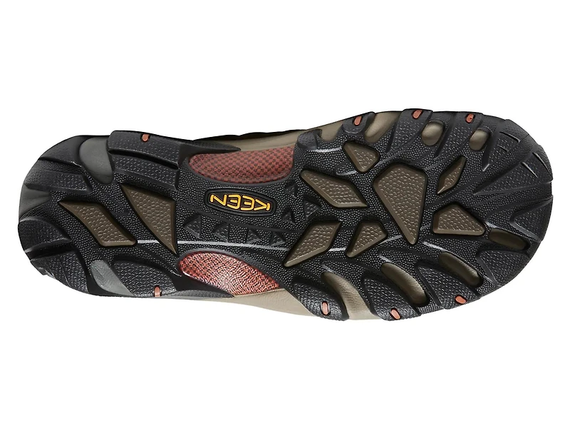 Arroyo II Waterproof Fisherman Sandal