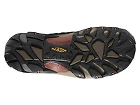 Arroyo II Waterproof Fisherman Sandal