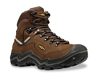 Durand II Waterproof Mid Hiking Boot