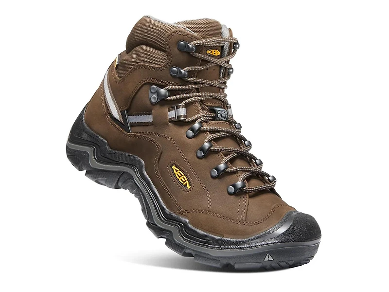 Durand II Waterproof Mid Hiking Boot