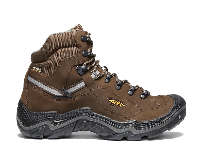 Durand II Waterproof Mid Hiking Boot