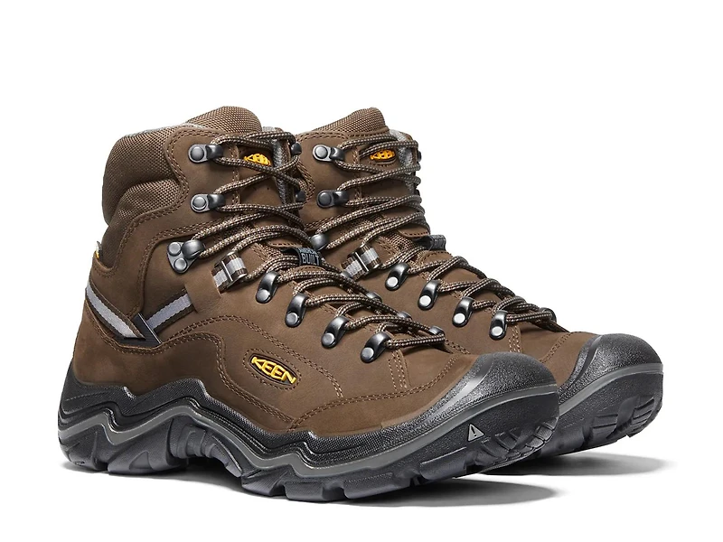 Durand II Waterproof Mid Hiking Boot
