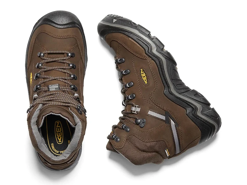 Durand II Waterproof Mid Hiking Boot