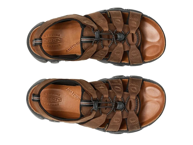 Daytona II Sandal - Men's