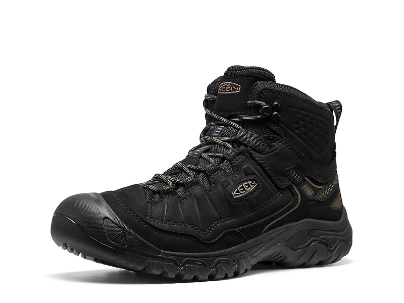 Targhee IV Mid Hiking Boot - Men's