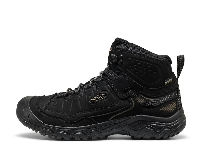 Targhee IV Mid Hiking Boot - Men's