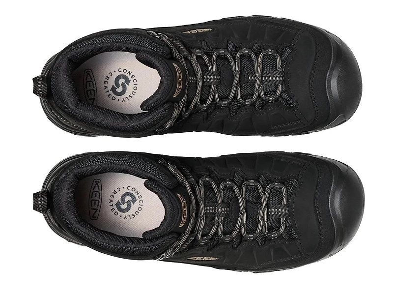 Targhee IV Mid Hiking Boot - Men's