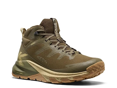 Targhee Apex Mid Hiking Boot - Men's