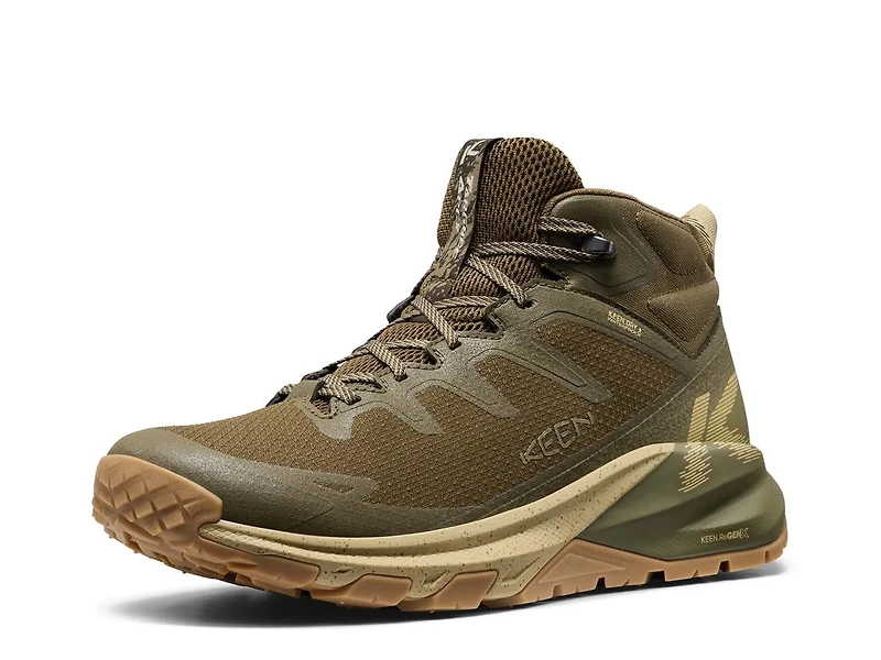 Targhee Apex Mid Hiking Boot - Men's
