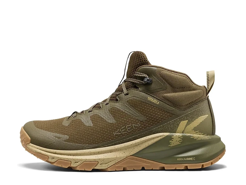 Targhee Apex Mid Hiking Boot - Men's