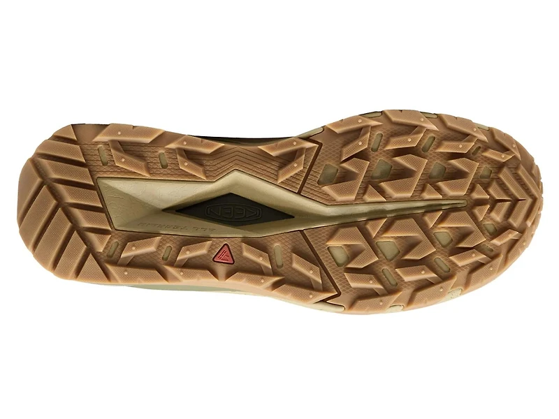 Targhee Apex Mid Hiking Boot - Men's