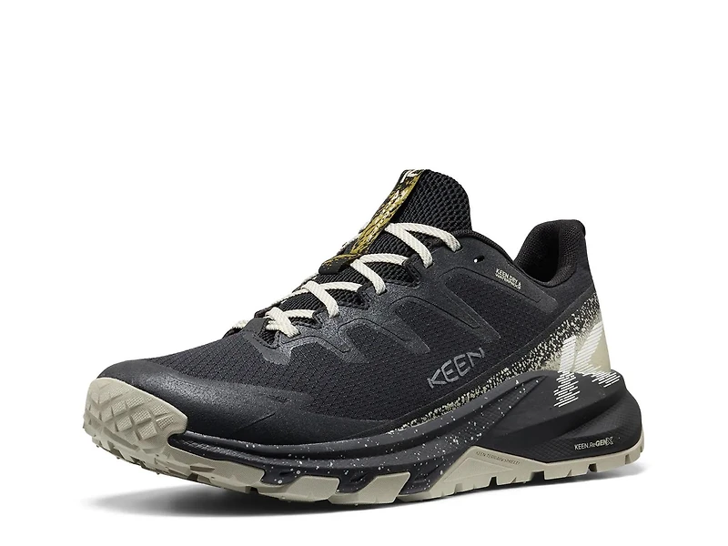 Targhee Apex Hiking Shoe - Men's