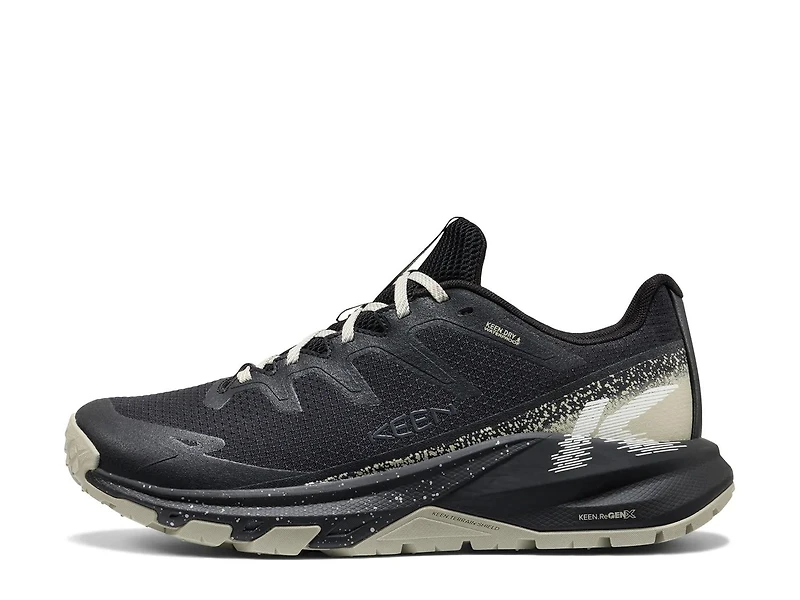 Targhee Apex Hiking Shoe - Men's