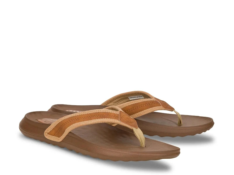 Myers Classic Flip Flop - Men's