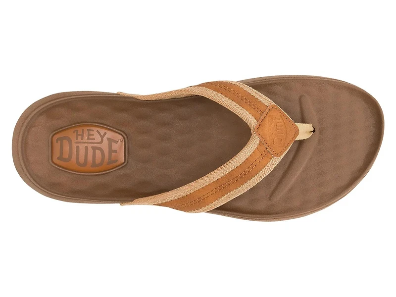 Myers Classic Flip Flop - Men's