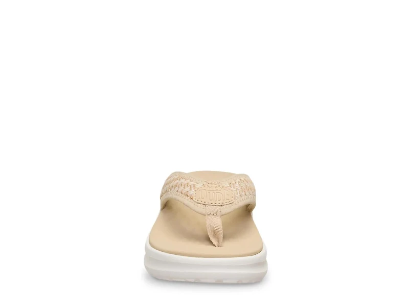 Tide Flip Flop - Women's