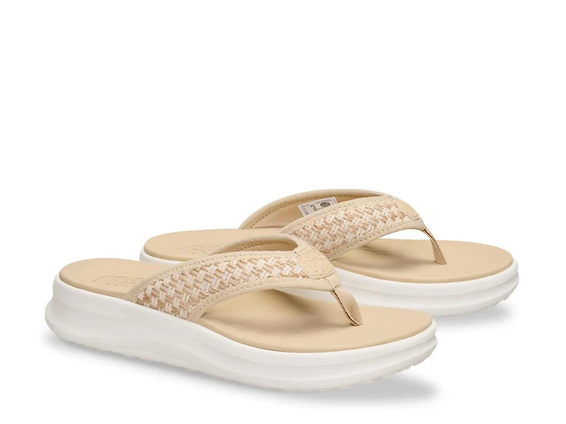 Tide Flip Flop - Women's