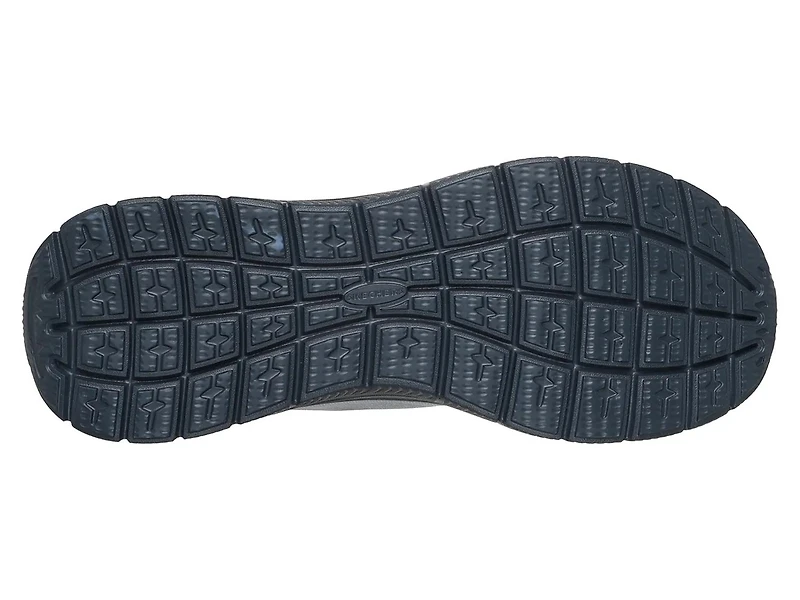 Hands-Free Slip-ins: Skech-Air Summits Slip-On Sneaker - Men's