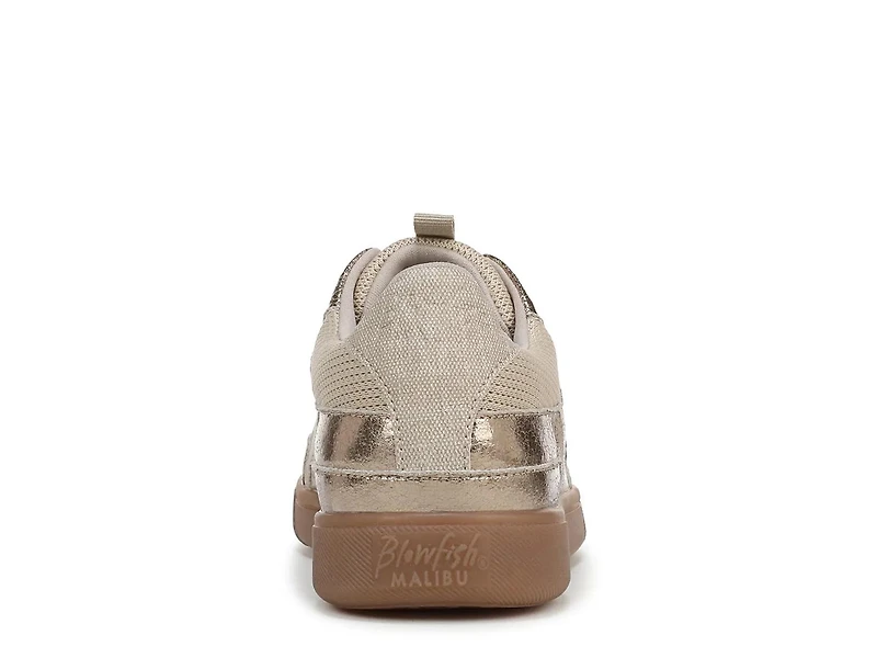 Tastic Sneaker- Women's