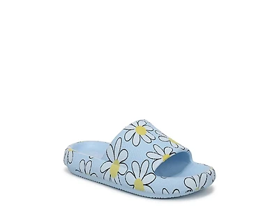 Springtide Sandal