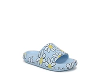 Springtide Sandal