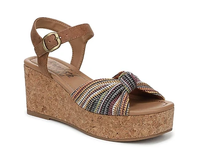 Adore Wedge Sandal